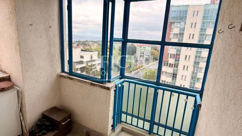 Apartament 1 Camera | 44 Mp | Balcon | Intermediar | Zorilor UTCN - Poză 7