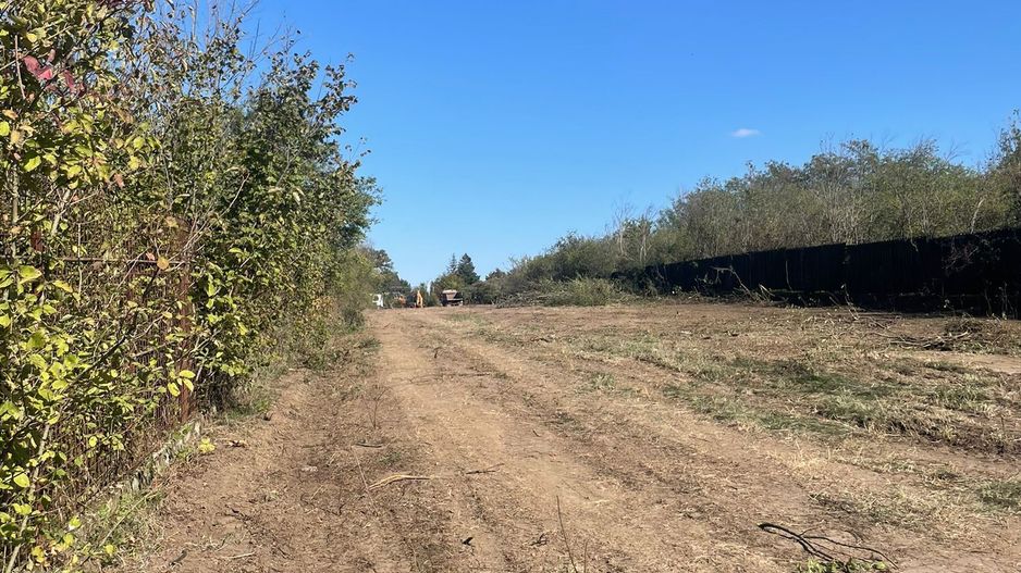 6300 mp teren Pasarea cu deschidere la lac - Poză 11