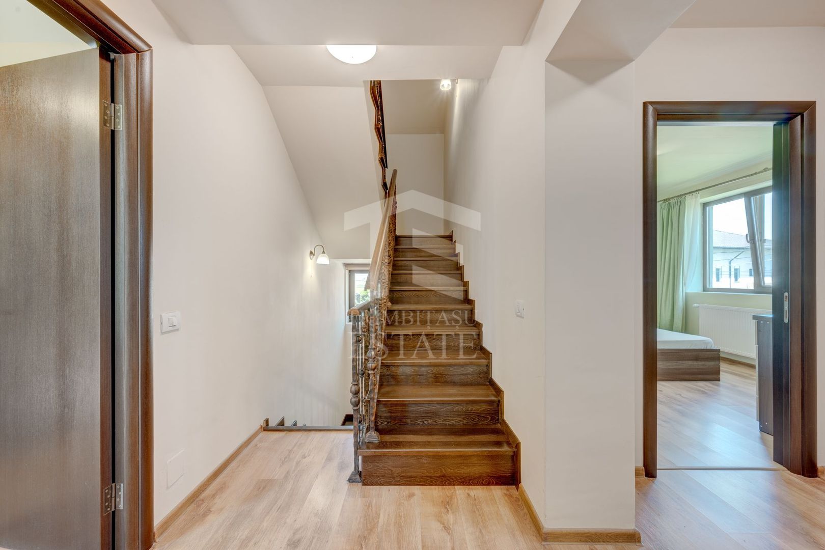 Vila Individuala Voluntari Pipera - Matei Millo - LOT 360 MP  P+1E+POD - Poză 19