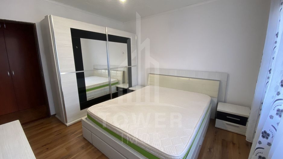 🏡 Apartament 3 camere, 70 mp, mobilat și utilat – Vasile Aaron, Sibiu - Poză 4