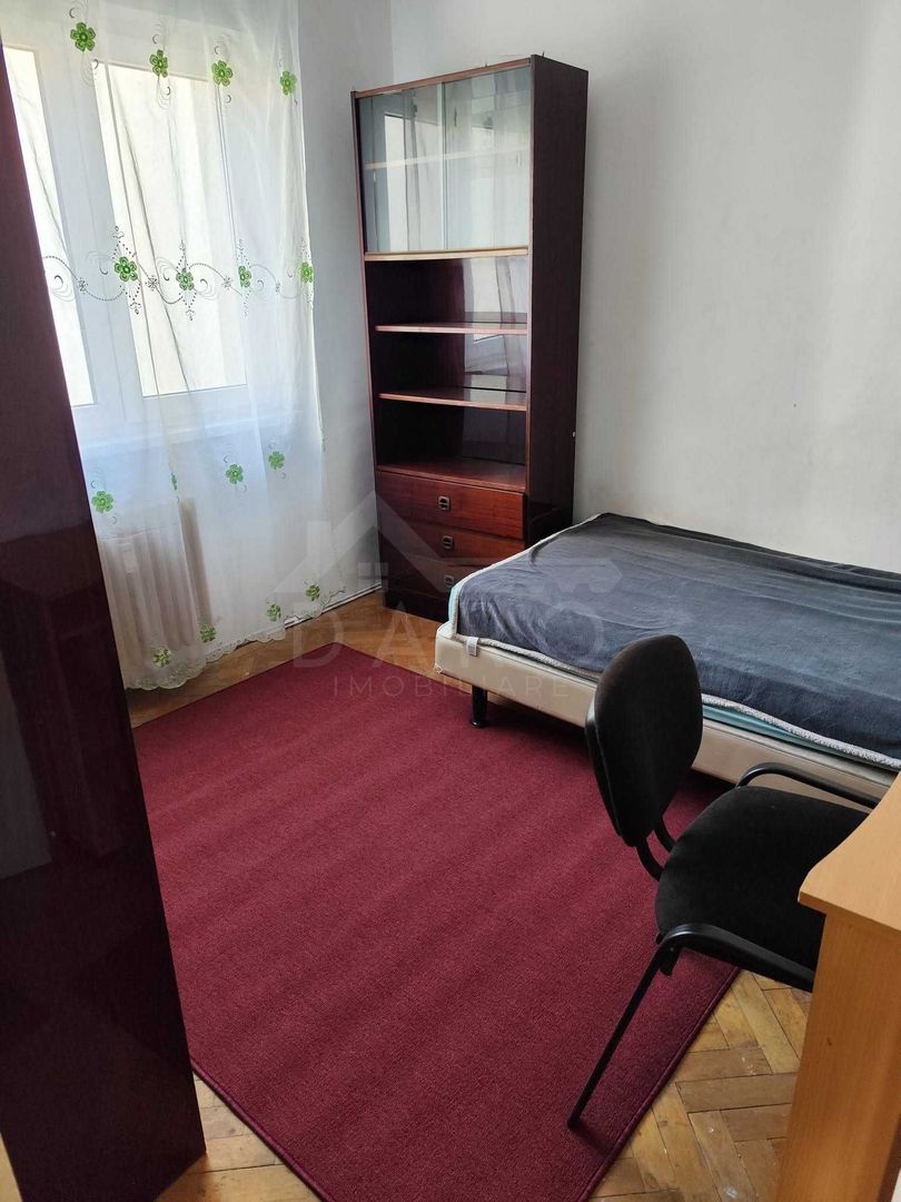 Inchiriez apartement 3 camere Targu Mures - Poză 4