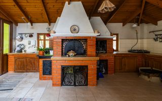 Vânzare, casă, 2 nivele, 6 camere, strada Luceafărul, Ciorescu - Poză 18