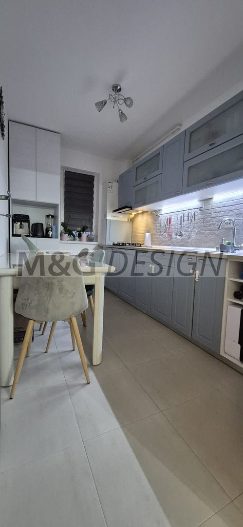 Apartament 3 camere Calea Urseni - Poză 3