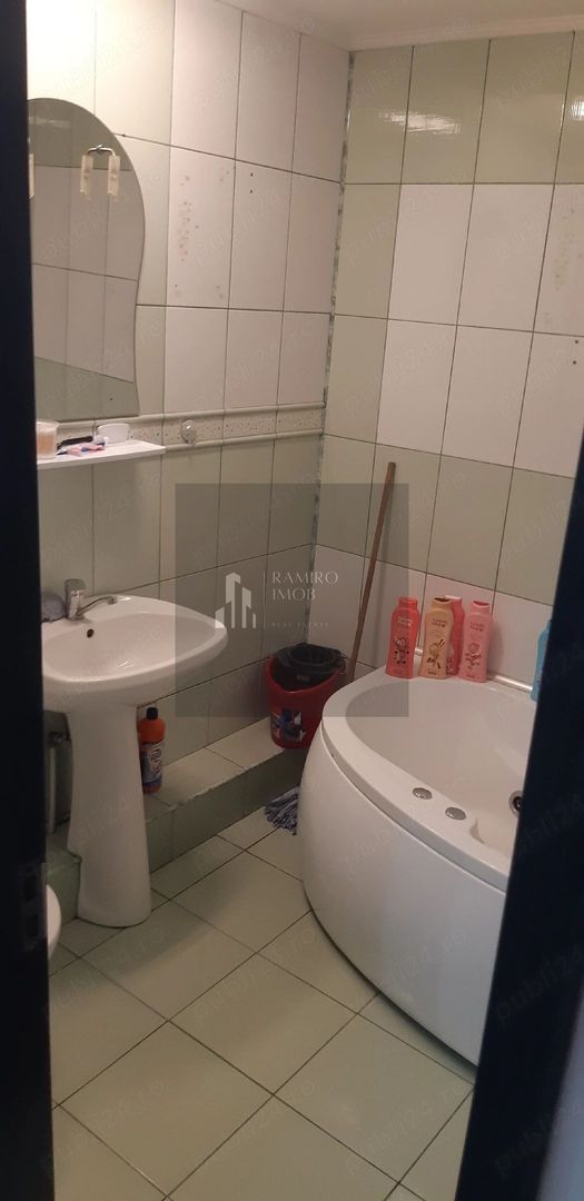 Apartament 2 camere, Sos Berceni/Sector 4, mobilat, bloc anvelopat - Poză 6