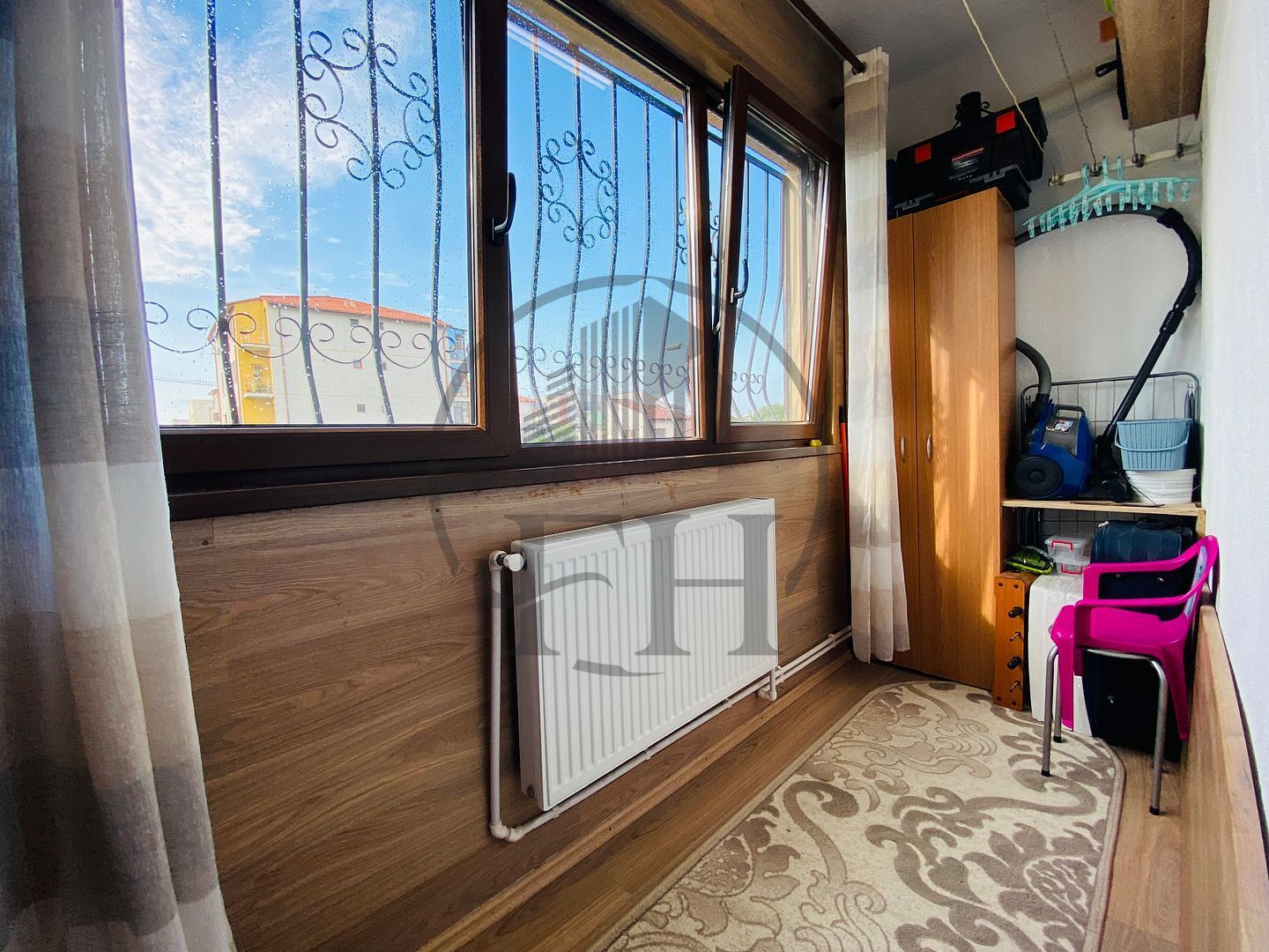 Apartament 2 camere de inchiriat Primo, Compozitori - Poză 15