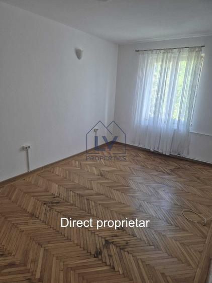 Vanzare ap. 2 camere Floreasca, etaj 2/3, balcon si boxa - Poză 2