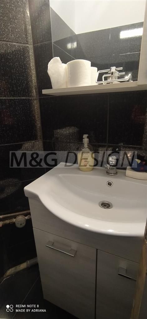 3 cam 2 bai  Dorobanti / Simion Barnutiu Centrala proprie+boxa - Poză 11