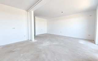 Apartament cu 2 camere | Etaj intermediar | 57 mp utili | Giroc langa Penny. - Poză 4