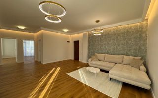 Penthouse ultramodern | Zona Terra - Poză 1