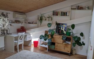 Proprietar, vand casa in Bucuresti langa Piata Alba Iulia, 168 mp utili - Poză 5