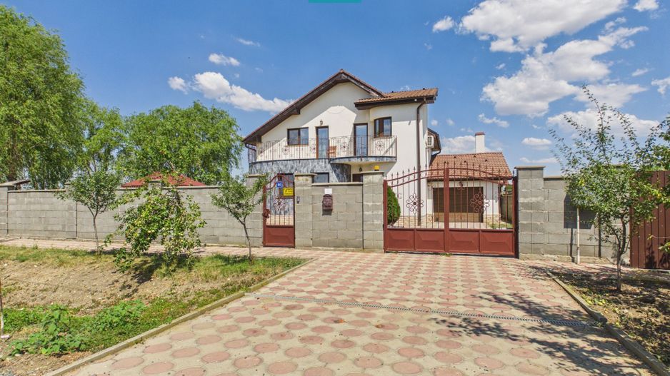 Vilă unică în Șiria | 160 mp utili | Teren 945 mp - Poză 41