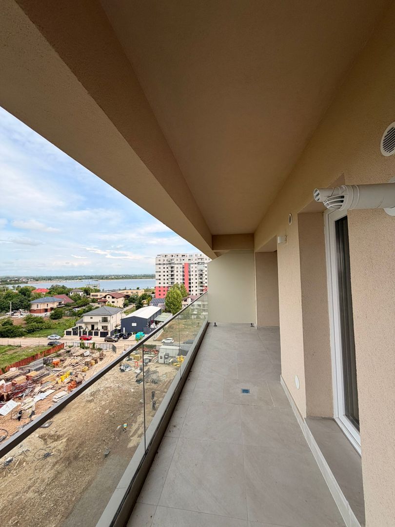 Apartament 2 camere decomandat - Bloc Nou 2026 - Lacul Morii - Poză 3