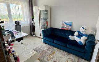 Apartament premium 3 camere etaj 2 cu lift si terasa Calea Surii Mici - Poză 6