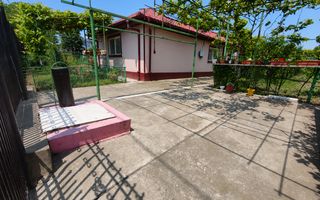 CASA  POIANA | PANOURI SOLARE | TEREN 800 MP - Poză 5