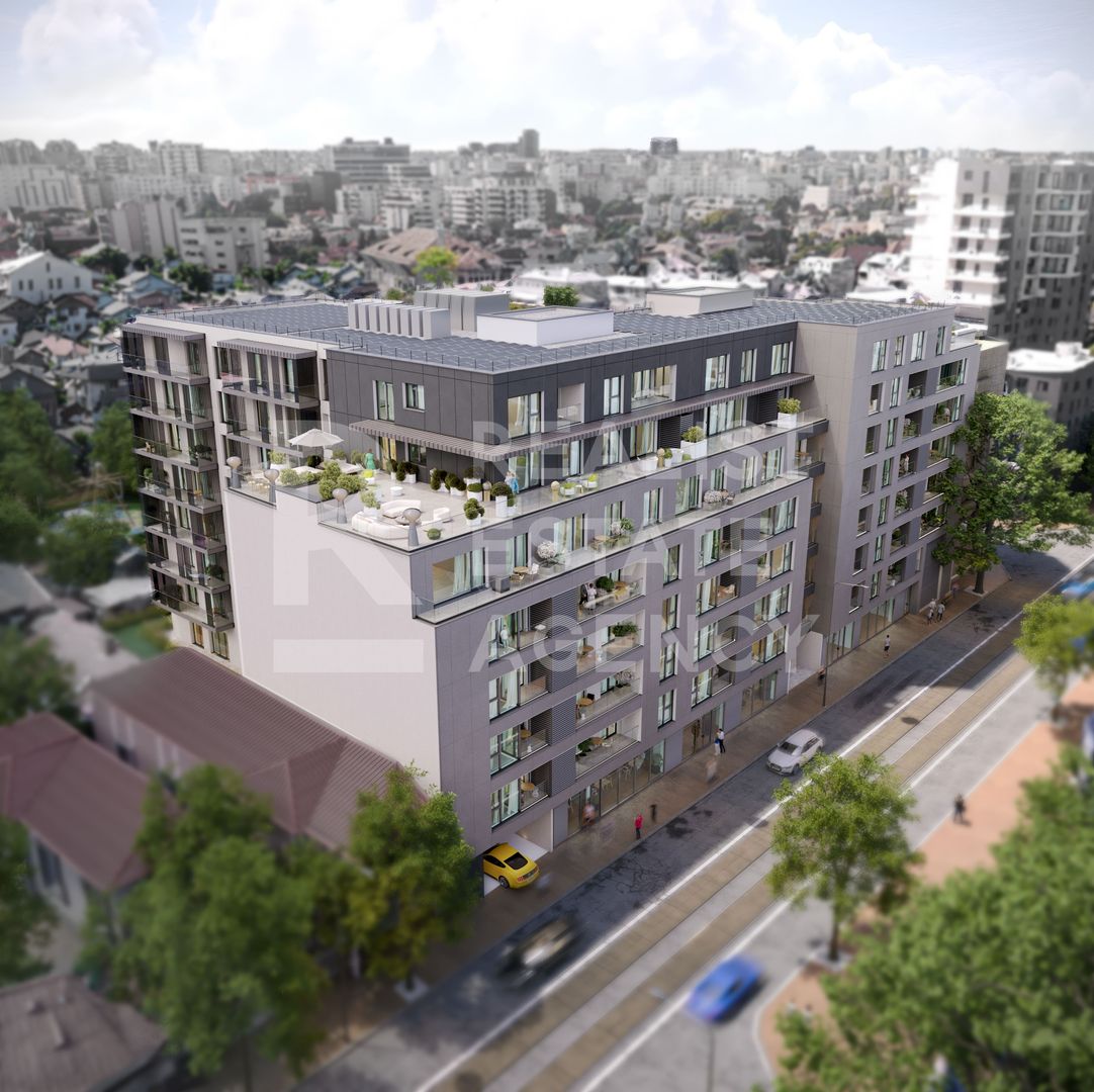 Apartament 2 camere Quartier Ferdinand - Poză 1