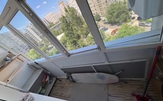 Apartament cu 2 camere - decomandat - Mega Mall - Pantelimon - Poză 15