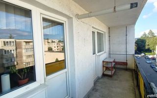 Vând apartament 4 camere/90 mp - Poză 9