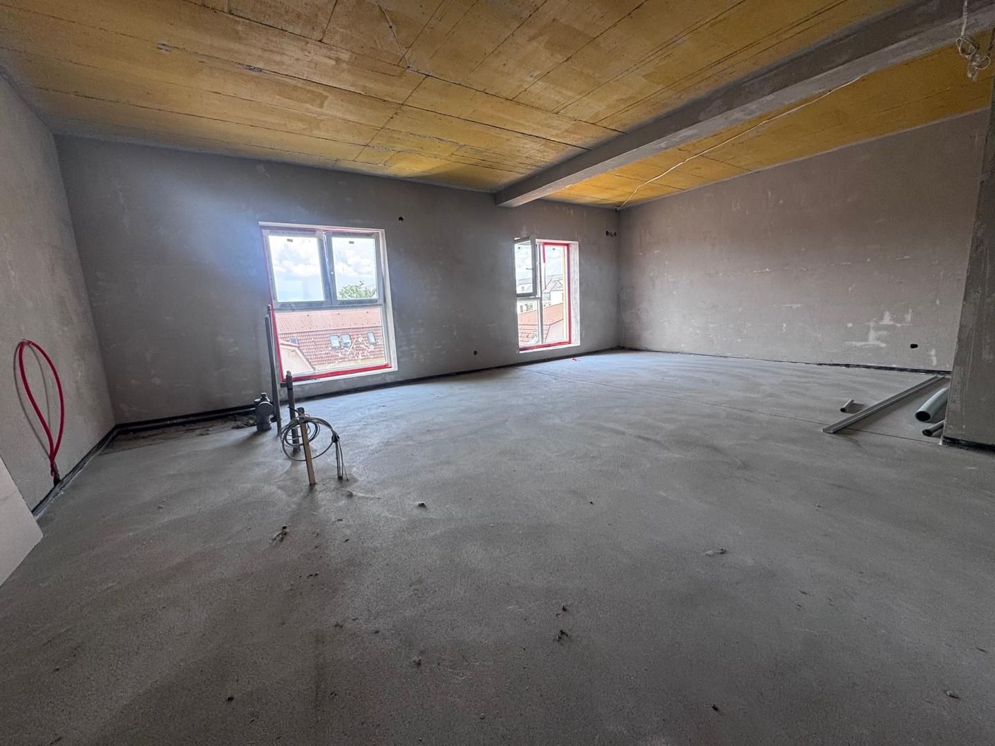 Penthouse 94mp, Sibiu - Poză 2