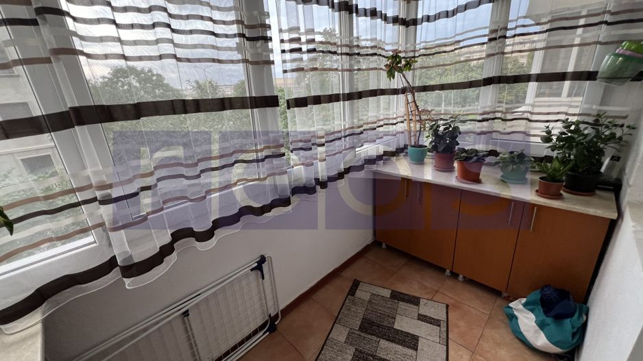 VANZARE 2 CAMERE | 50 MP | ETAJ 3/8 | BLOC IZOLAT TERMIC | ZONA GARA DE NORD - Poză 9