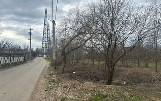 Teren intravilan cu PUZ aprobat 33.683 mp – Săftica/Balotești – deschidere DN1 - Poză 16