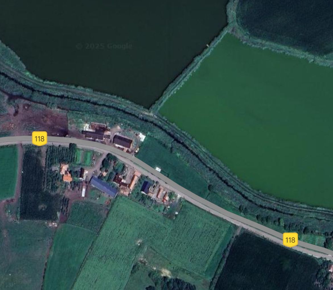 Teren de vanzare | Taureni jud Mures - Poză 2