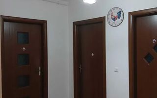 Apartament 2 camere decomandat Gorjului | 102mp | 125.000 EUR - Poză 1
