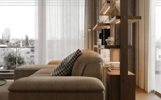 Fabrica de glucoza I Parking Spot I 2 Room - Poză 9