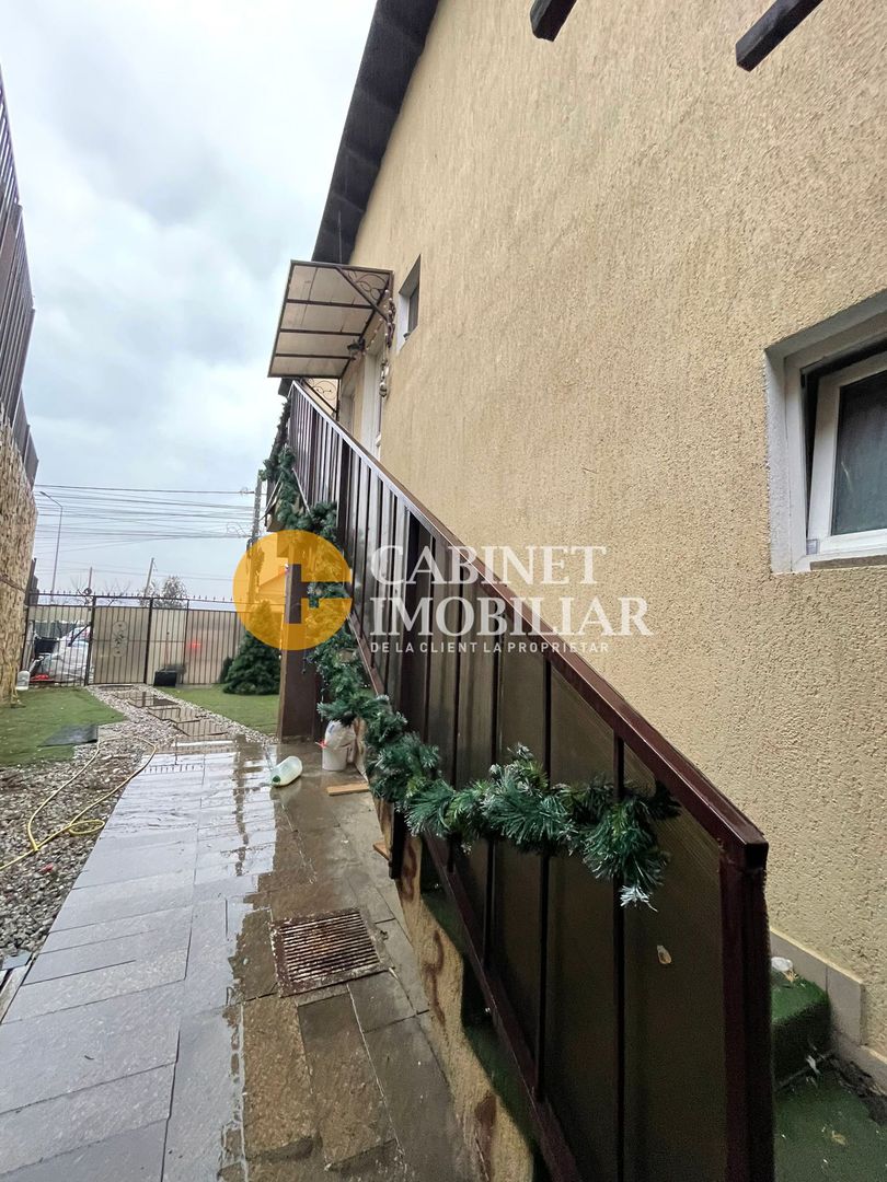 Spatiu Comercial 100mp utili - LA BULEVARD - locuri de parcare - Poză 2