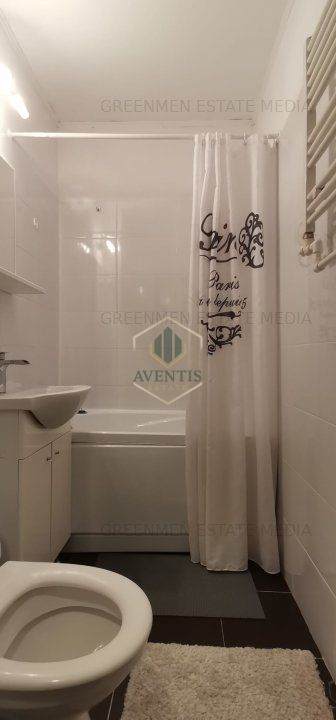 Inchiriere garsoniera semidecomandata, Piata Muncii - Poză 13