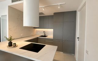 Apartament high-end 2 camere în One Mircea Eliade - Poză 7