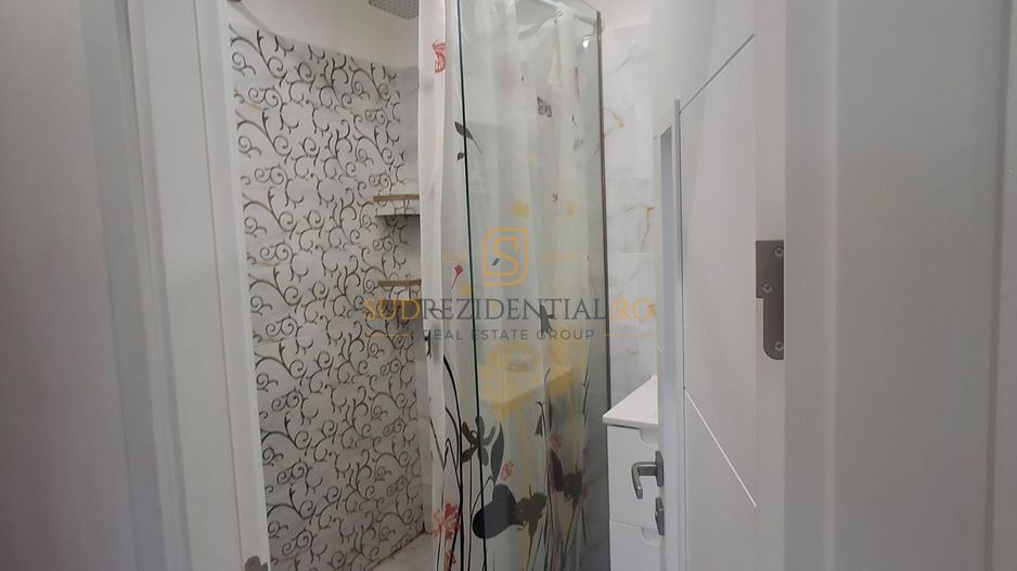 Metrou Tineretului, 2 camere decomandate - Poză 7