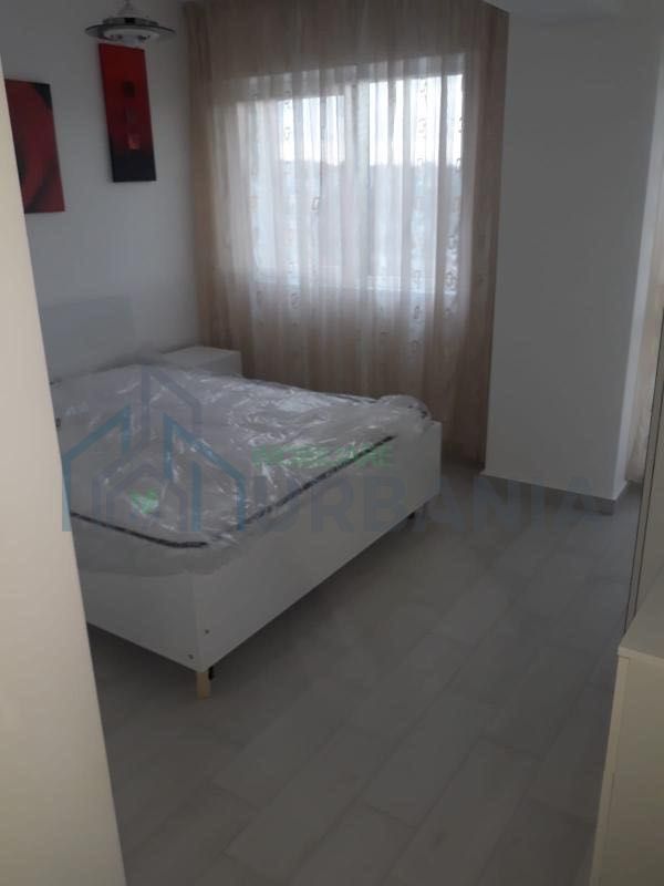 Apartament decomandat, 48 mp, etaj 3, balcon, Ideal Residence Cug, Iasi - 370 euro - Poză 6