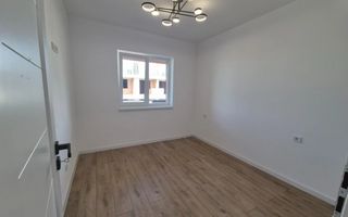 Apartament 3 camere, bloc nou, Calea Surii Mici-Zona de Vest - Poză 4