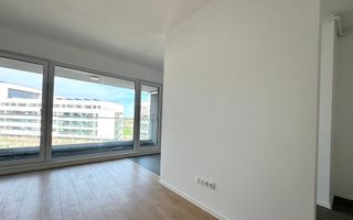 3 camere 76 mp SU + Balcon 6.5mp - Zona Lac Straulesti-Mall Colosseum - Poză 5
