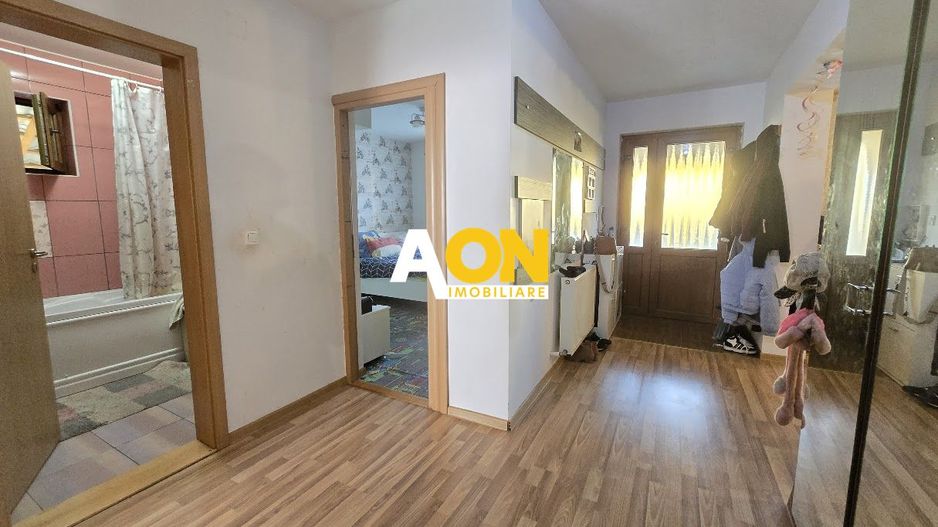 Casa Individuala 3 Camere, 350mp Teren, Zona Alba Micesti - Poză 7