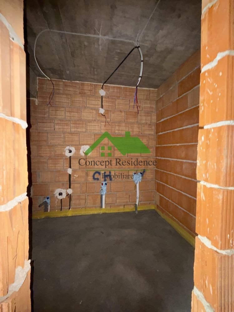 1 cameră, semifinisat, Mărul de Aur – 1.130 €/mpc + TVA - Poză 14