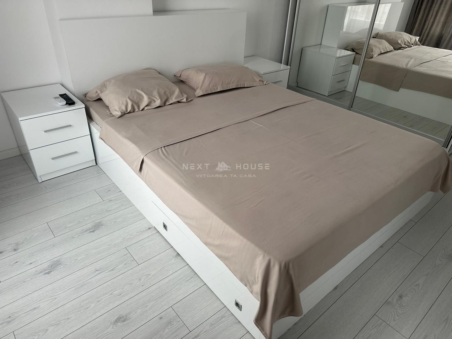 🔥 2 Camere Premium | 13 Septembrie | Bloc Nou 2023 | Terasă 8 MP | - Poză 9