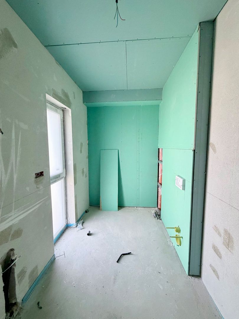 DUPLEX LA INTRARE IN MOSNITA NOUA - Poză 13
