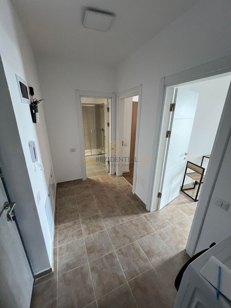 Închiriere apartament modern , etaj intermediar, aproape de metrou - Poză 5