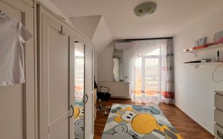 Triplex de Vânzare 150 Mpu I Suceava/Burdujeni I 170.000Euro - Poză 15