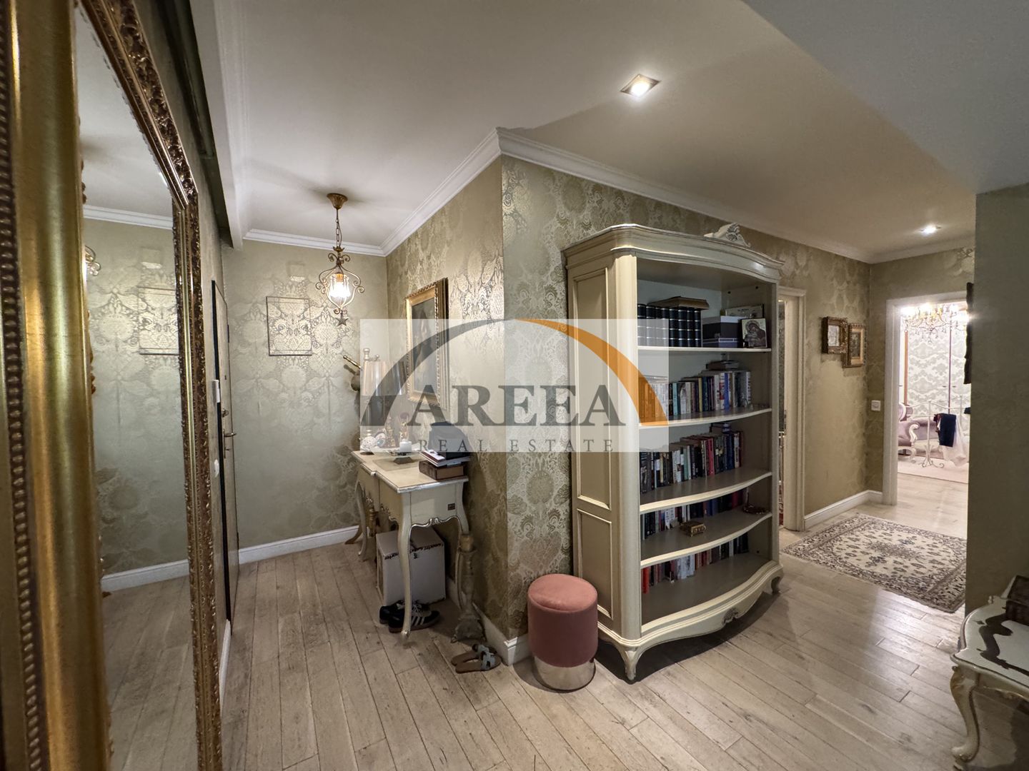 camere cu personalitate | Designer | 112 mp | Herăstrău -Nordului - Poză 17