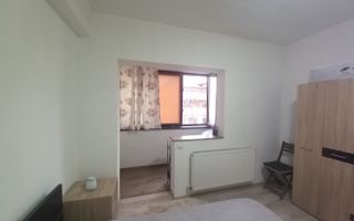 Apartament 2 camere mobilat complet | Etaj 1 | Loc parcare inclus - Poză 12