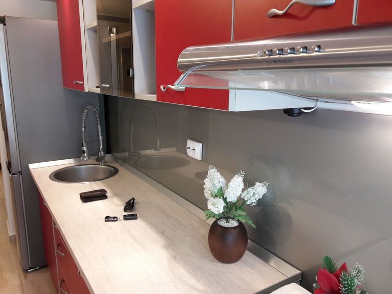 Garsoniera Piata Muncii renovata recent - Poză 5