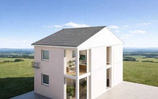 Casă Premium individuala în Cristian, Sibiu - Poză 1