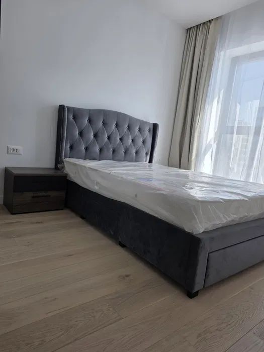 Chirie I Apartament 2 camere I bloc nou I zona Aviației - Poză 5