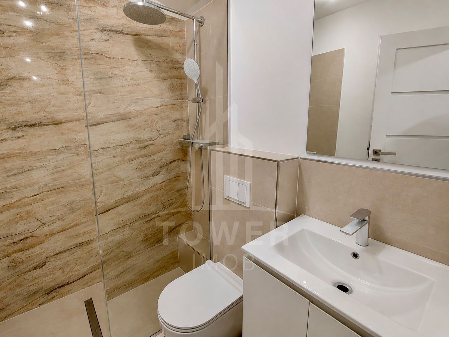 Vila exclusivistă de vanzare Calea Dumbrăvii - Poză 21