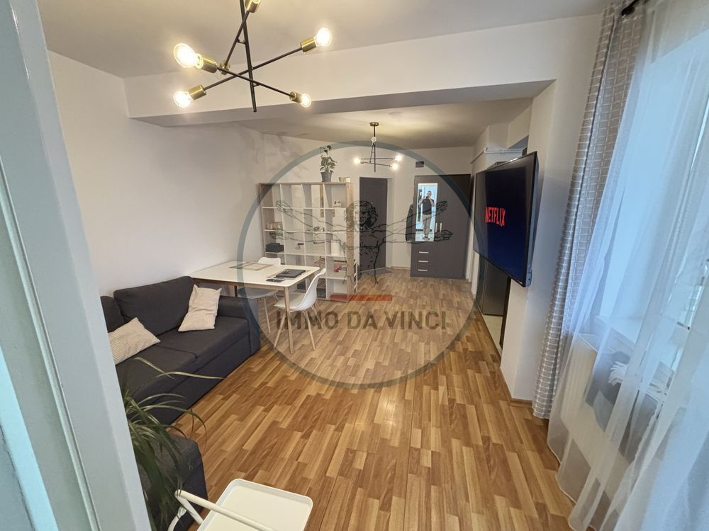 Apartament 2 camere Marasti/ FSEGA / IULIUS MALL - Poză 1