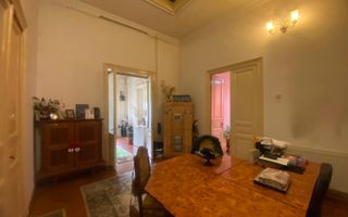 STIL BAROC! VÂNZARE CASĂ ULTRACENTRAL - Poză 18