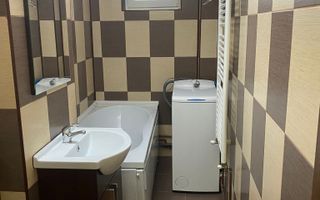 1 camera, Take Ionescu-Medicina, centrala proprie, ideal pentru studenti! - Poză 6