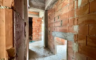 Vila cu 5 camere *616mp* / 1600mp teren / Corbeanca - Poză 19